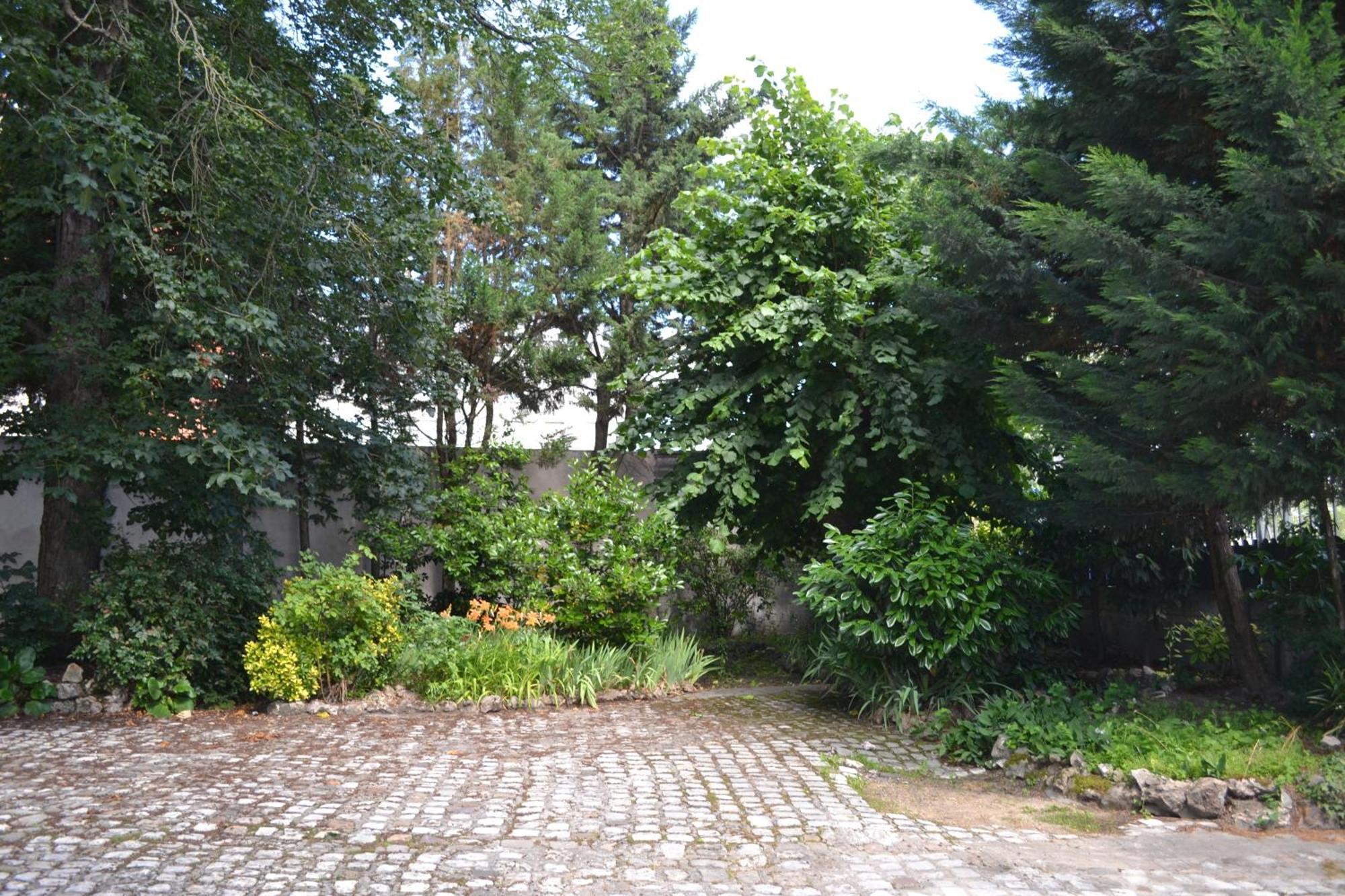 Lit En Loire Saint-Cyr-sur-Loire Exterior foto